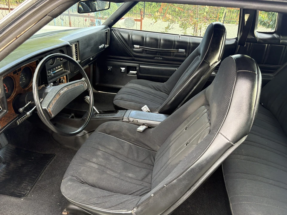 1973 Chevrolet Monte Carlo 2nd Gen - Image 29 of 31