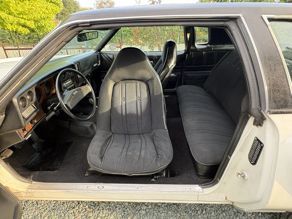 1973 Chevrolet Monte Carlo 2nd Gen - Image 27 of 31