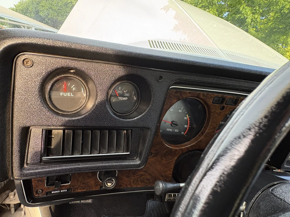 1973 Chevrolet Monte Carlo 2nd Gen - Image 31 of 31