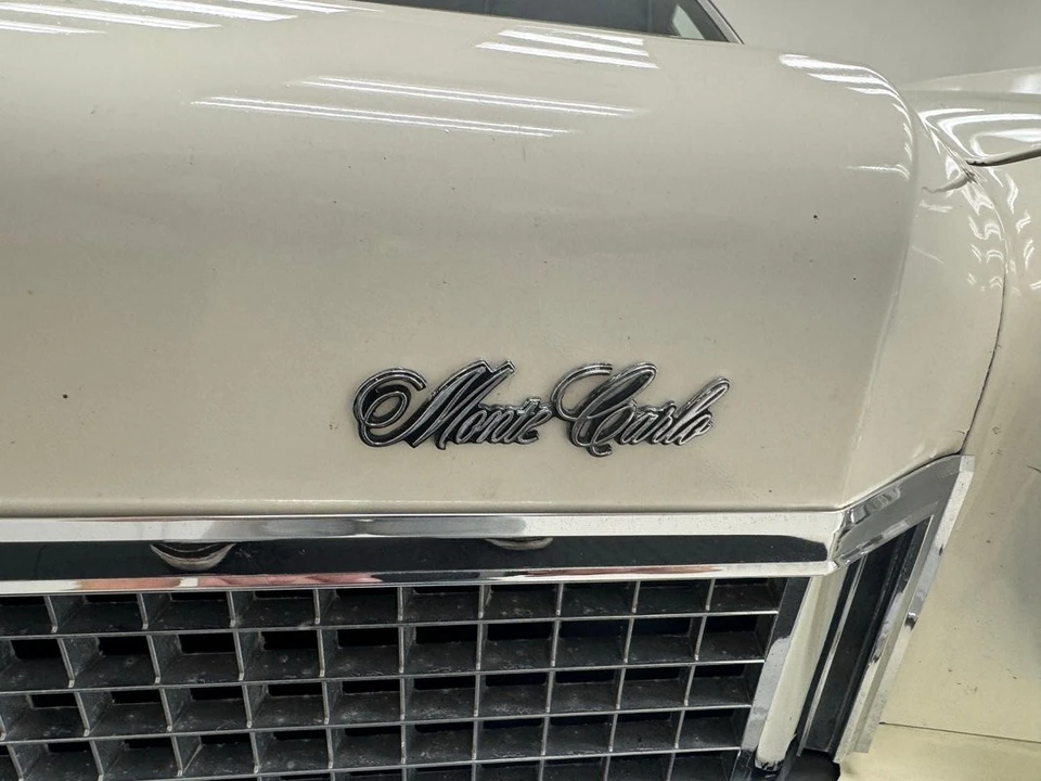 1973 Chevrolet Monte Carlo 2nd Gen - Image 11 of 12