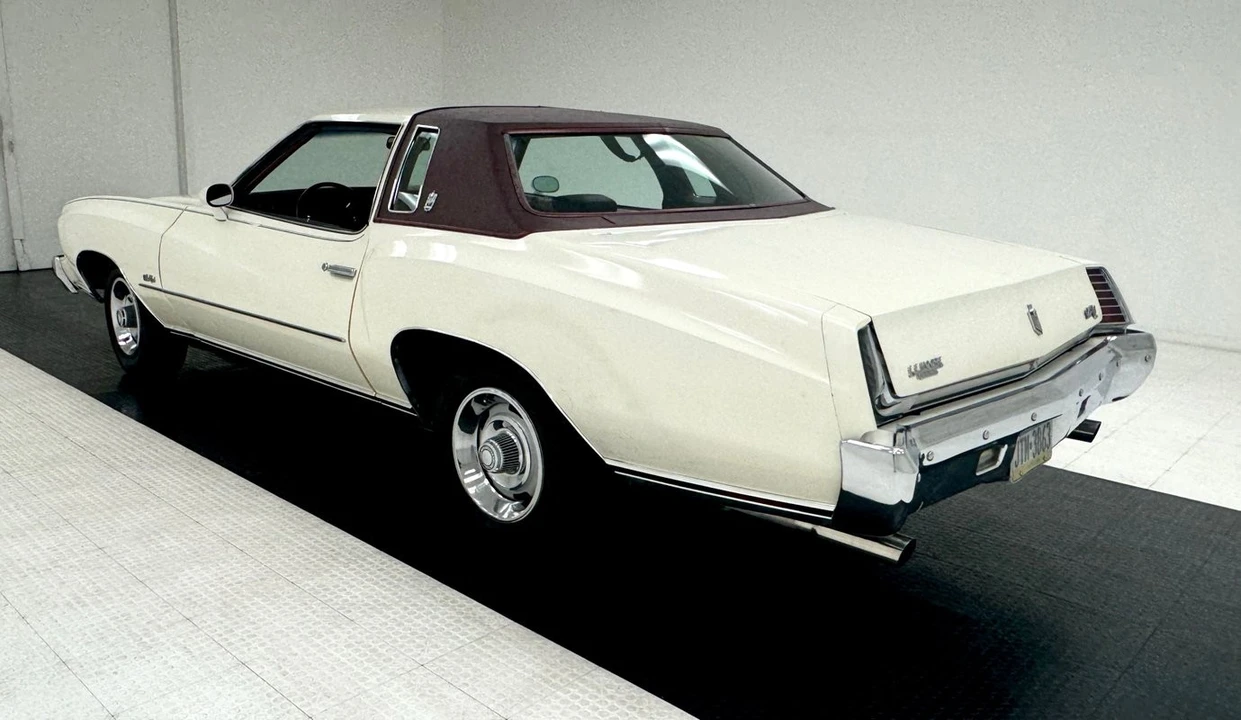 1973 Chevrolet Monte Carlo 2nd Gen - Image 3 of 12