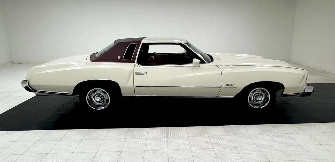 1973 Chevrolet Monte Carlo 2nd Gen - Image 7 of 12
