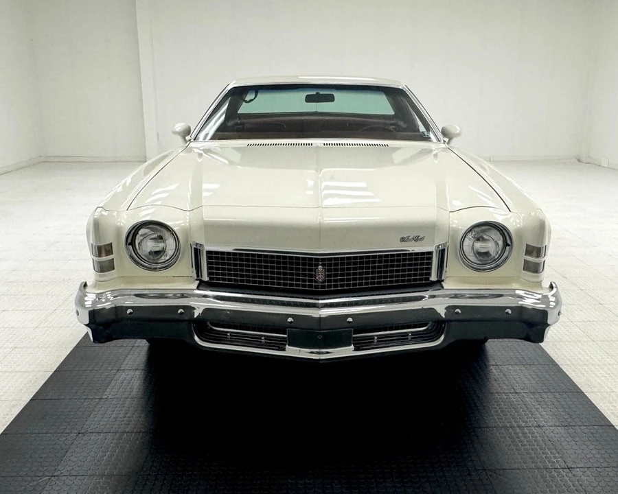 1973 Chevrolet Monte Carlo 2nd Gen - Image 9 of 12