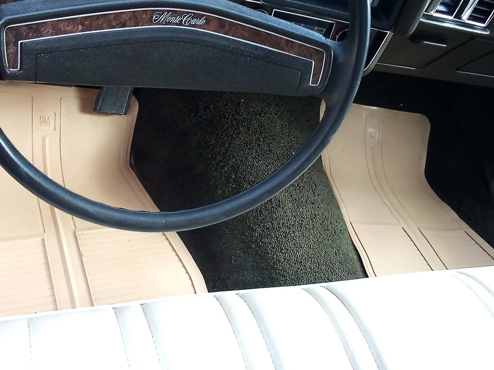1973 Chevrolet Monte Carlo 2nd Gen - Image 19 of 21
