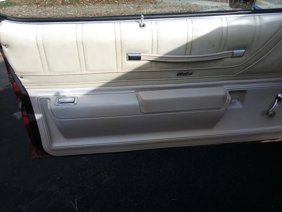 1973 Chevrolet Monte Carlo 2nd Gen - Image 9 of 21