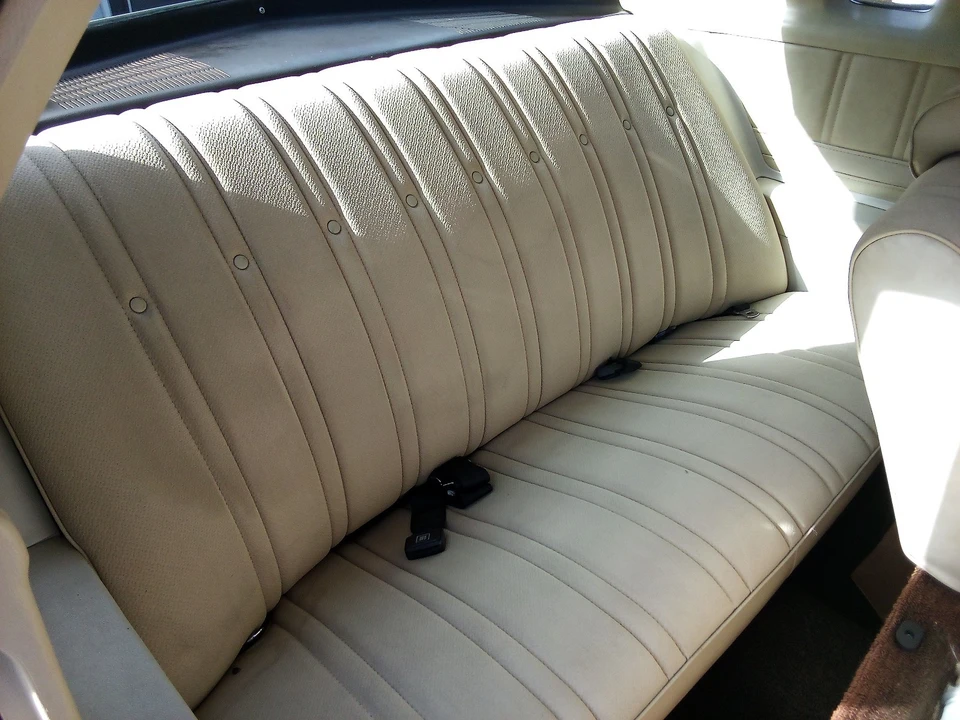 1973 Chevrolet Monte Carlo 2nd Gen - Image 14 of 21
