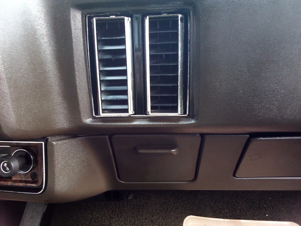 1973 Chevrolet Monte Carlo 2nd Gen - Image 20 of 21