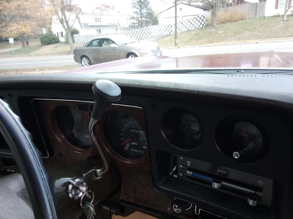 1973 Chevrolet Monte Carlo 2nd Gen - Image 21 of 21
