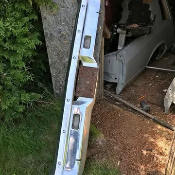 1973 Chevrolet Monte Carlo Parts