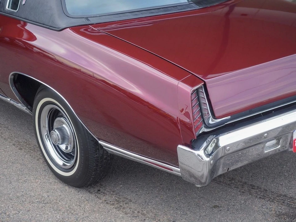 1973 Chevrolet Monte Carlo 2nd Gen - Image 27 of 31