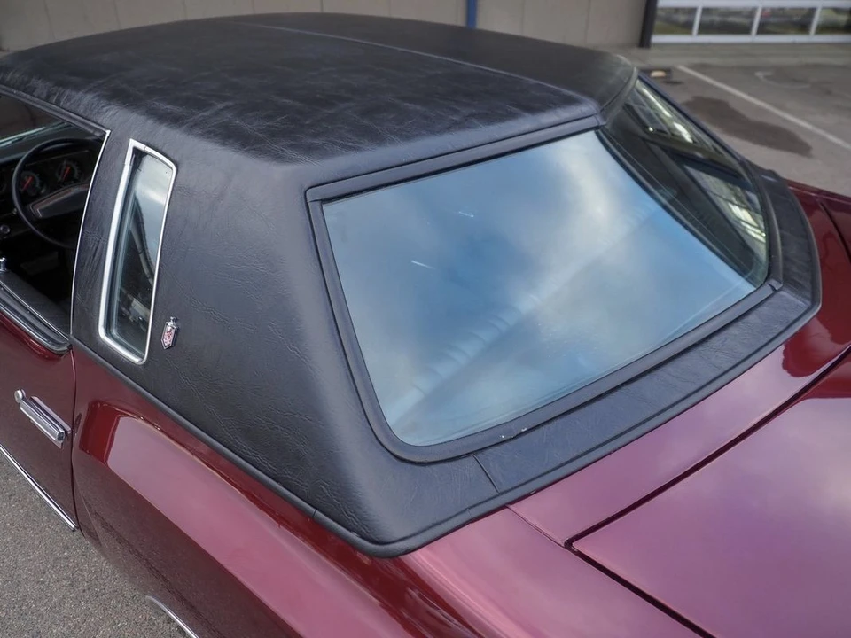 1973 Chevrolet Monte Carlo 2nd Gen - Image 31 of 31