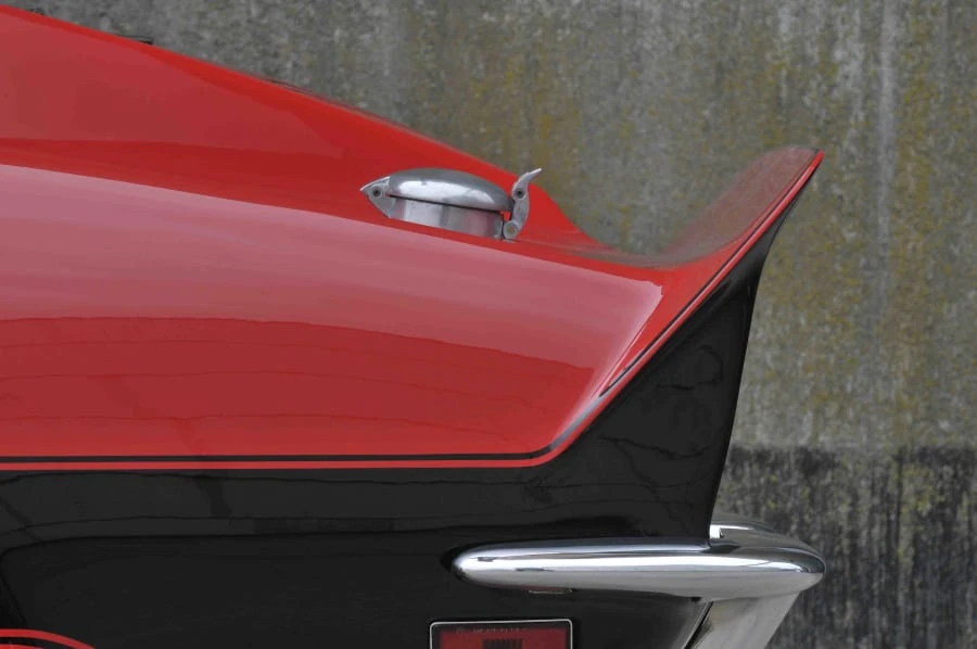 1973 Chevrolet Corvette C3 - Image 8 of 12