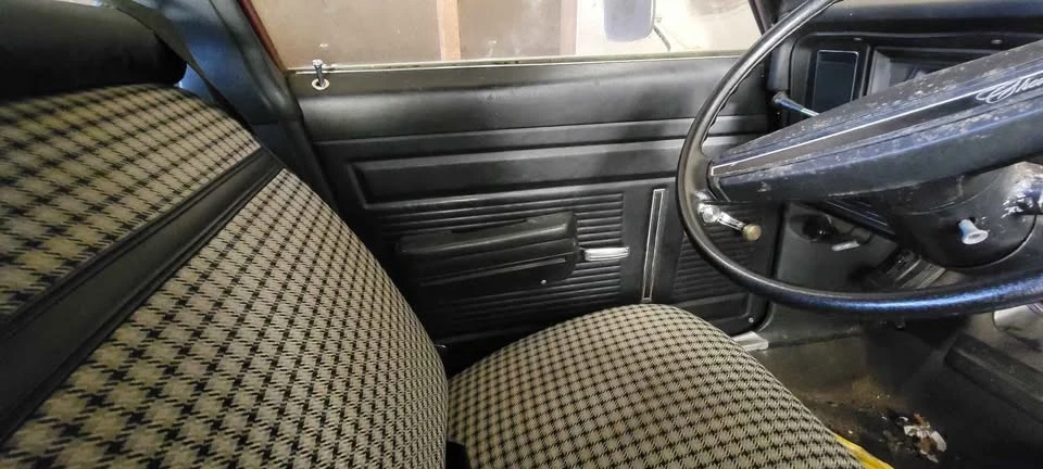 1973 Chevrolet Nova 3rd Gen - Image 6 of 8
