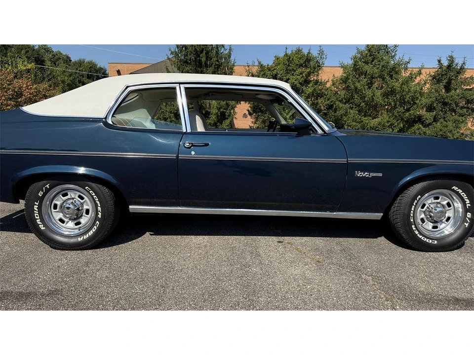 1973 Chevrolet Nova 3rd Gen - Image 7 of 31