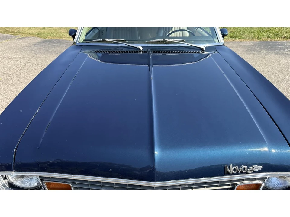1973 Chevrolet Nova 3rd Gen - Image 19 of 31