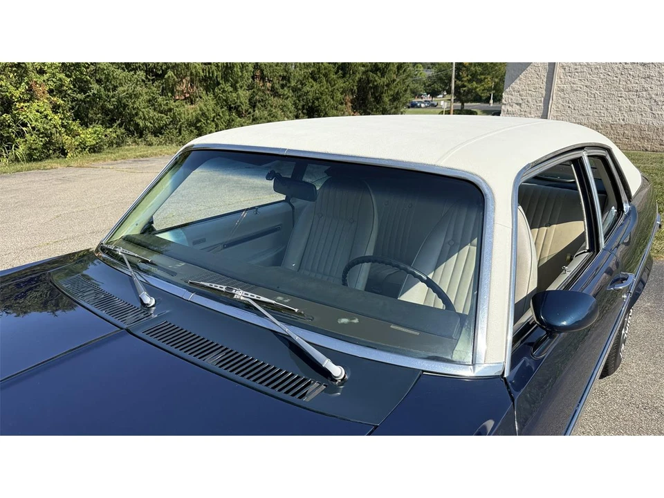 1973 Chevrolet Nova 3rd Gen - Image 20 of 31