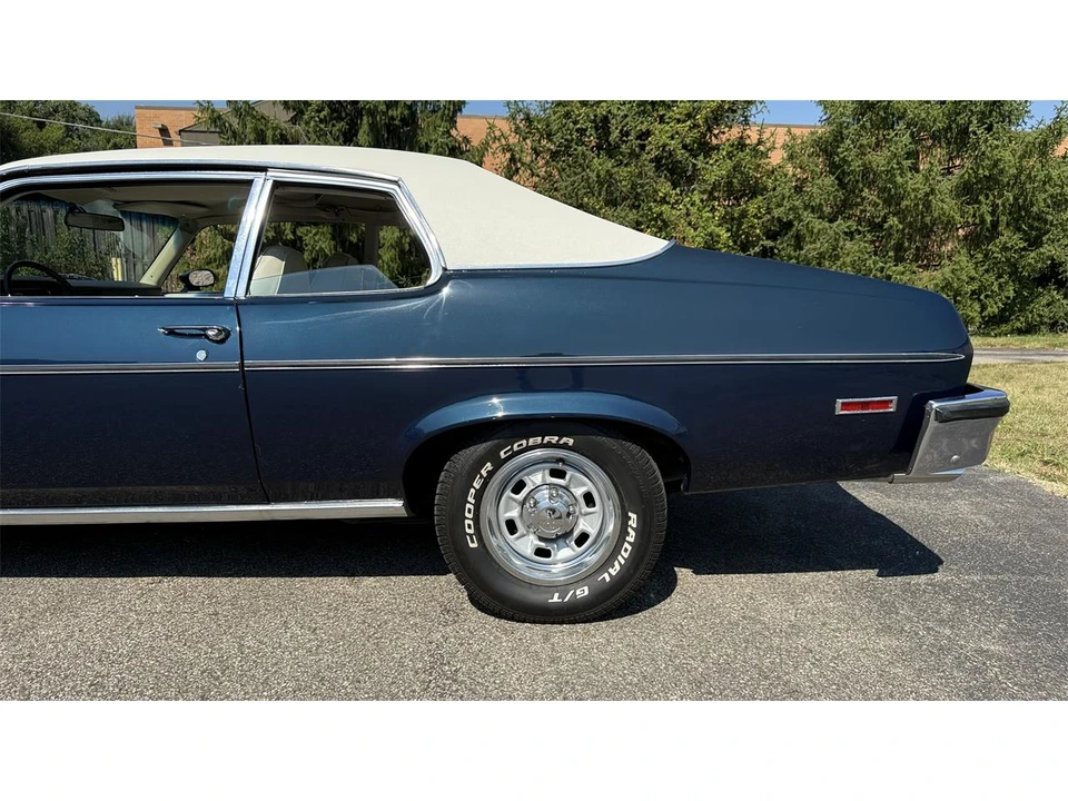 1973 Chevrolet Nova 3rd Gen - Image 25 of 31