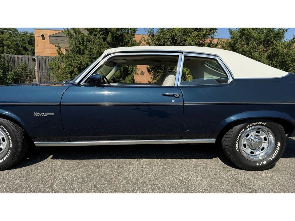 1973 Chevrolet Nova 3rd Gen - Image 26 of 31