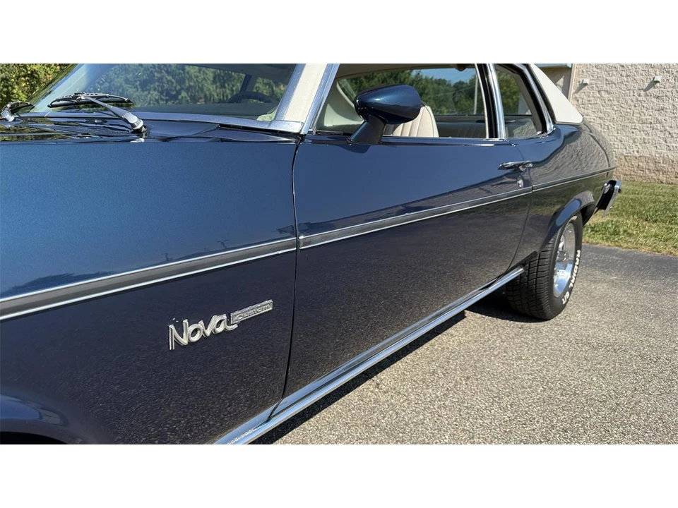 1973 Chevrolet Nova 3rd Gen - Image 28 of 31