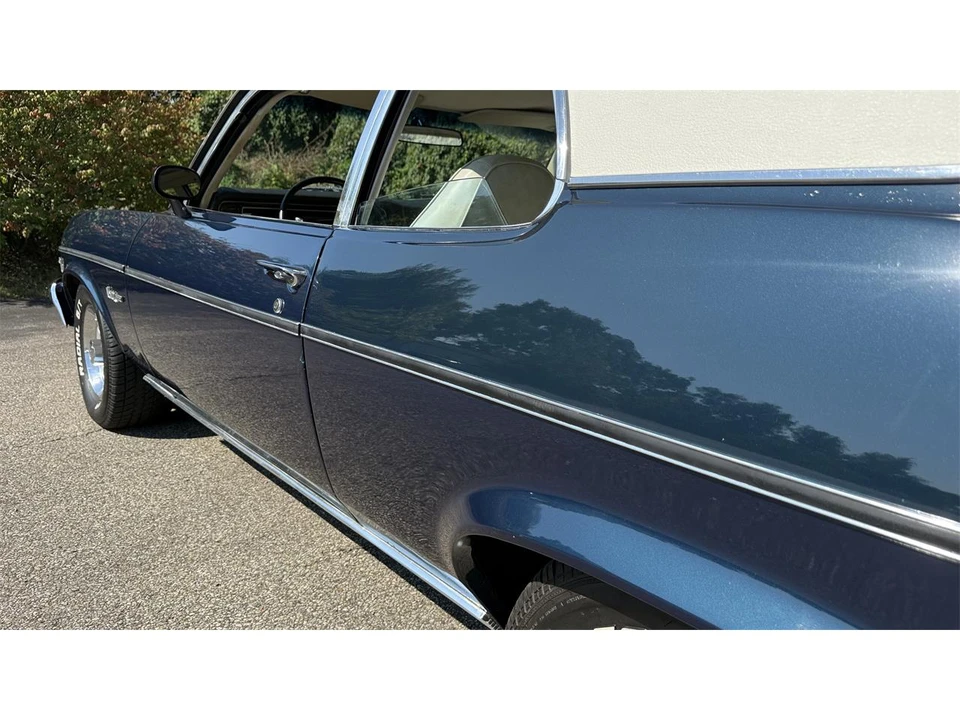 1973 Chevrolet Nova 3rd Gen - Image 29 of 31