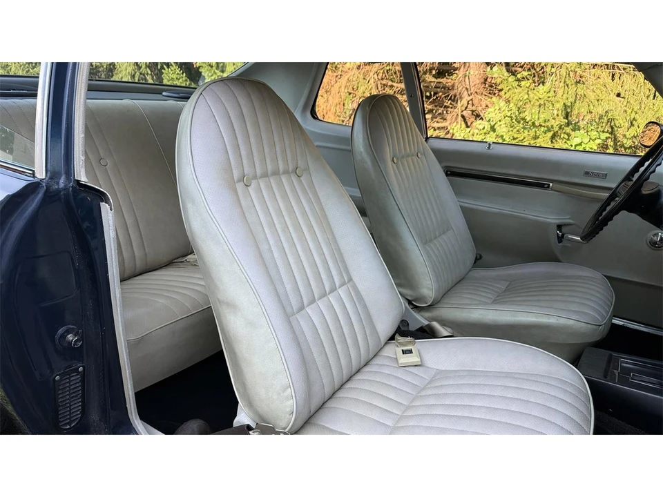 1973 Chevrolet Nova 3rd Gen - Image 31 of 31