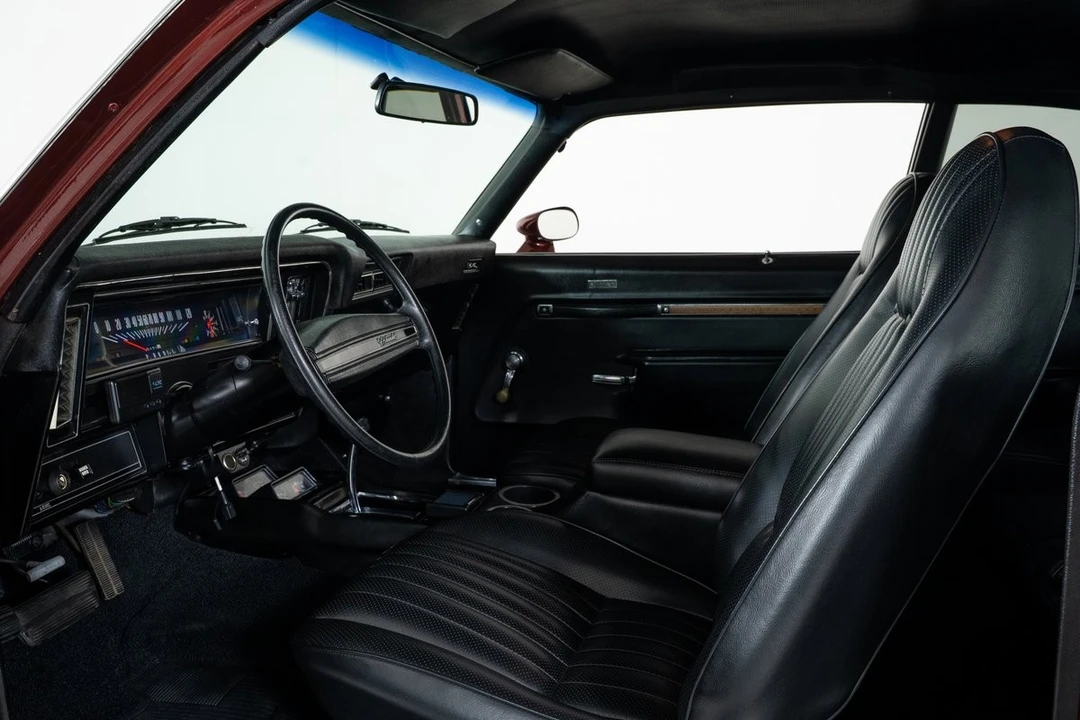 1973 Chevrolet Nova 3rd Gen - Image 20 of 31