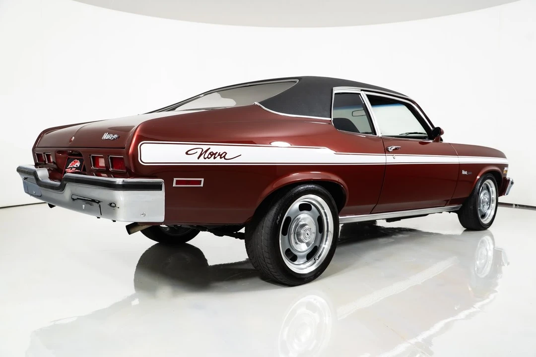 1973 Chevrolet Nova 3rd Gen - Image 14 of 31
