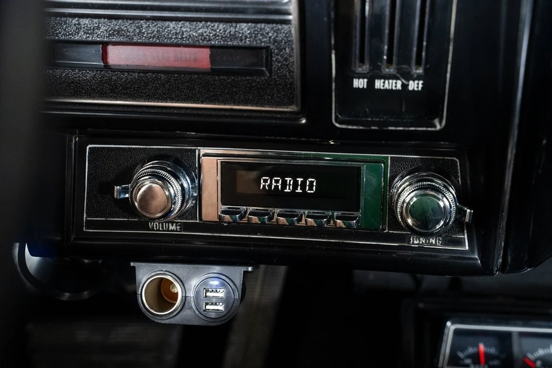 1973 Chevrolet Nova 3rd Gen - Image 31 of 31