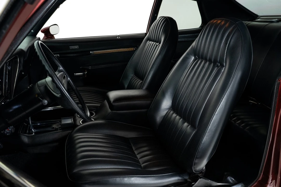 1973 Chevrolet Nova 3rd Gen - Image 22 of 31
