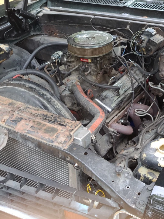 1973 Chevrolet Nova 3rd Gen - Image 5 of 21
