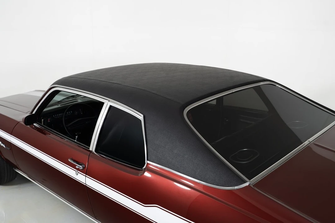1973 Chevrolet Nova 3rd Gen - Image 12 of 31