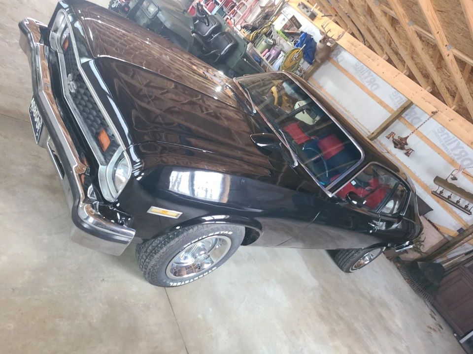 1973 Chevrolet Nova 3rd Gen - Image 14 of 21