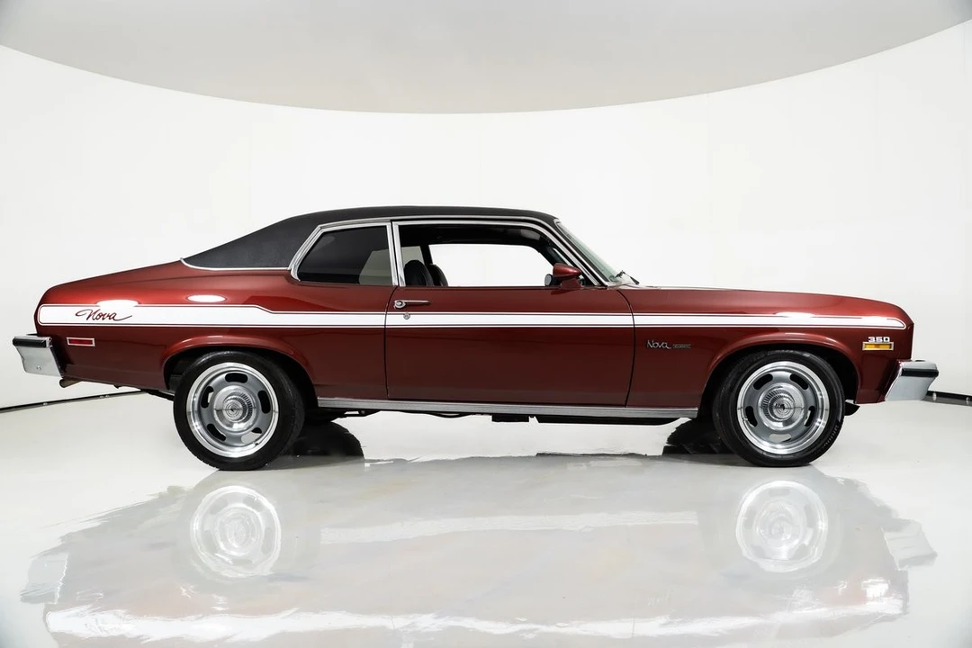 1973 Chevrolet Nova 3rd Gen - Image 16 of 31