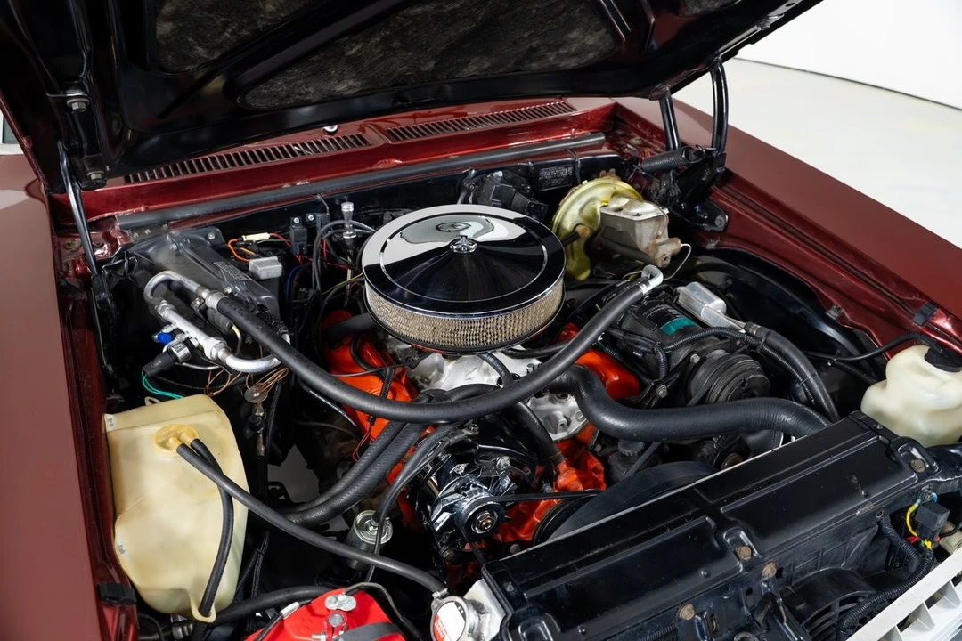 1973 Chevrolet Nova 3rd Gen - Image 3 of 31