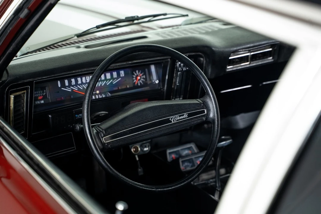 1973 Chevrolet Nova 3rd Gen - Image 24 of 31