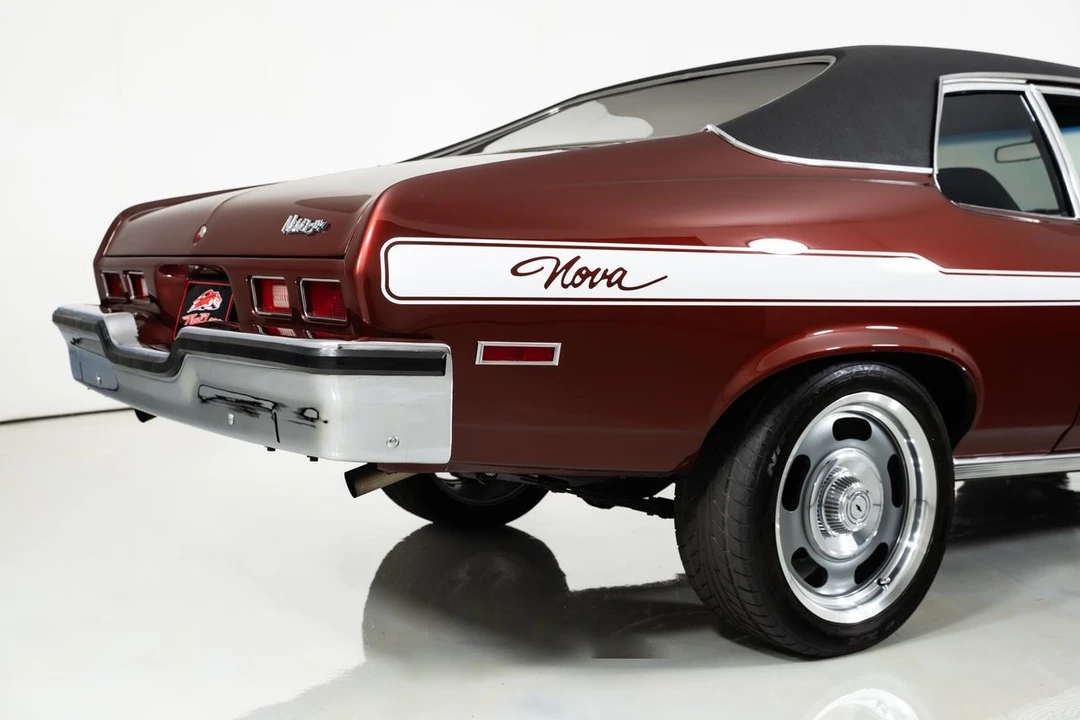 1973 Chevrolet Nova 3rd Gen - Image 15 of 31