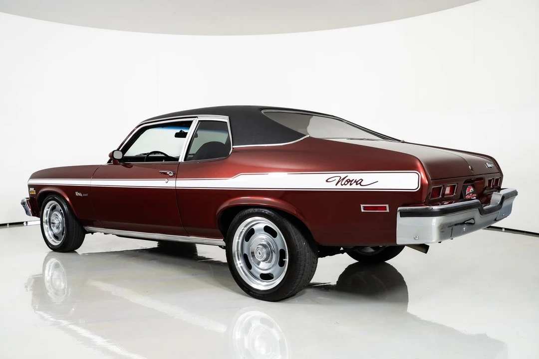1973 Chevrolet Nova 3rd Gen - Image 11 of 31