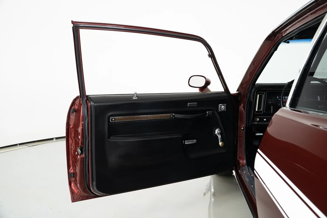 1973 Chevrolet Nova 3rd Gen - Image 18 of 31