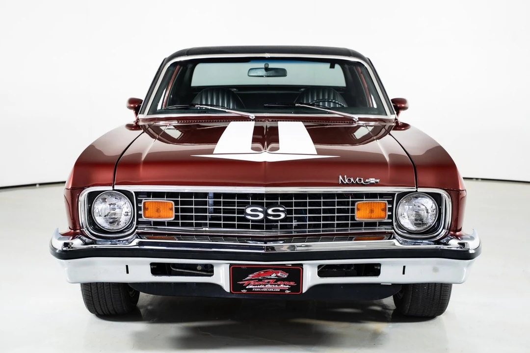 1973 Chevrolet Nova 3rd Gen - Image 4 of 31