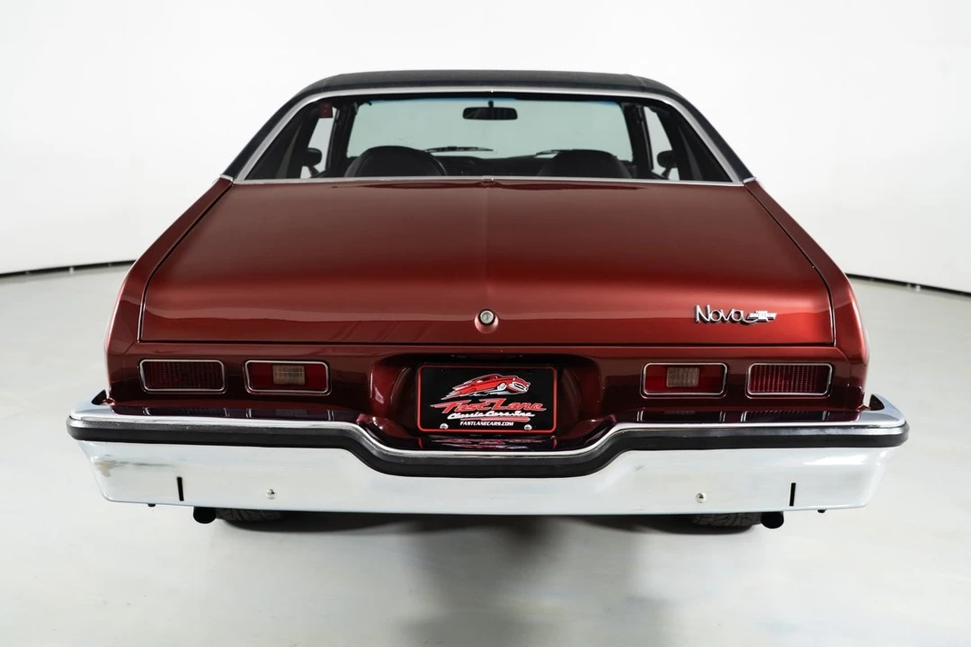 1973 Chevrolet Nova 3rd Gen - Image 13 of 31