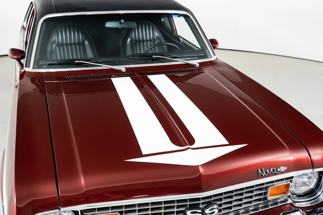 1973 Chevrolet Nova 3rd Gen - Image 5 of 31