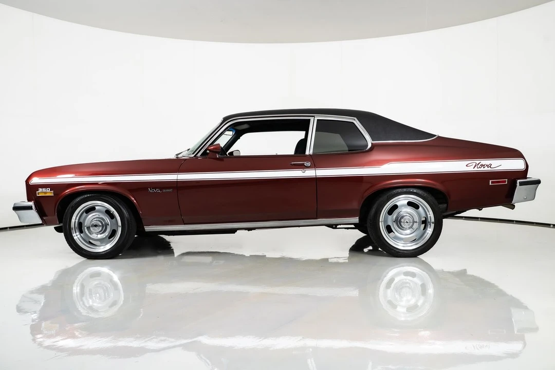 1973 Chevrolet Nova 3rd Gen - Image 8 of 31