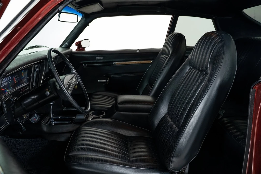 1973 Chevrolet Nova 3rd Gen - Image 21 of 31