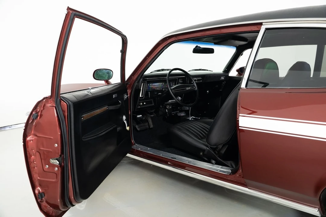 1973 Chevrolet Nova 3rd Gen - Image 19 of 31