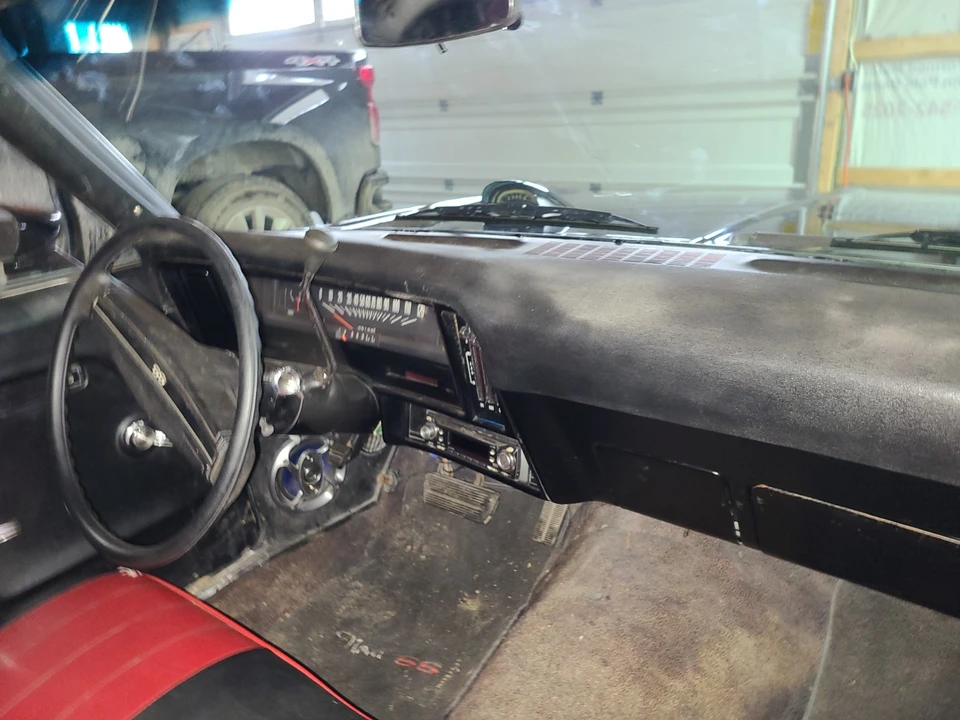 1973 Chevrolet Nova 3rd Gen - Image 3 of 21