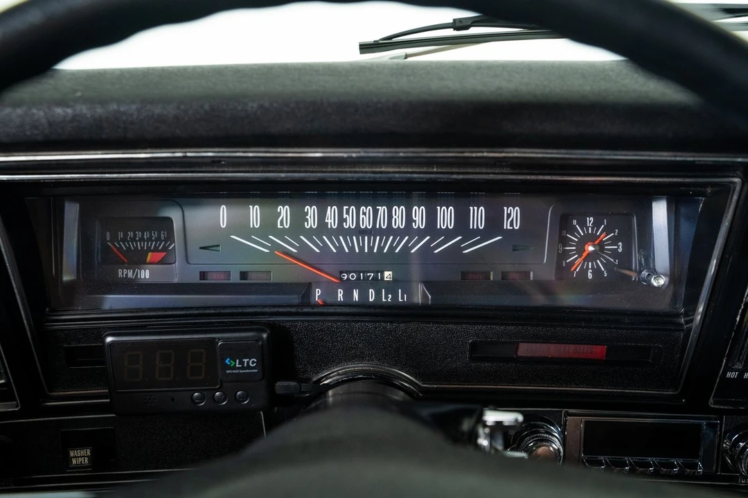 1973 Chevrolet Nova 3rd Gen - Image 26 of 31