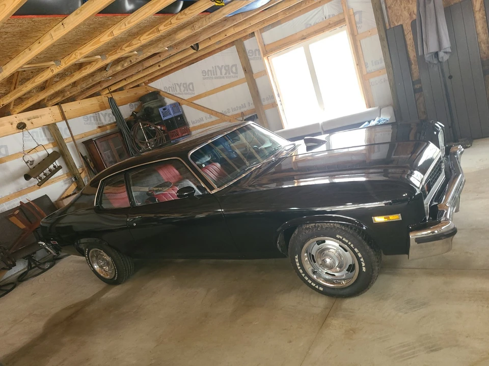 1973 Chevrolet Nova 3rd Gen - Image 4 of 21