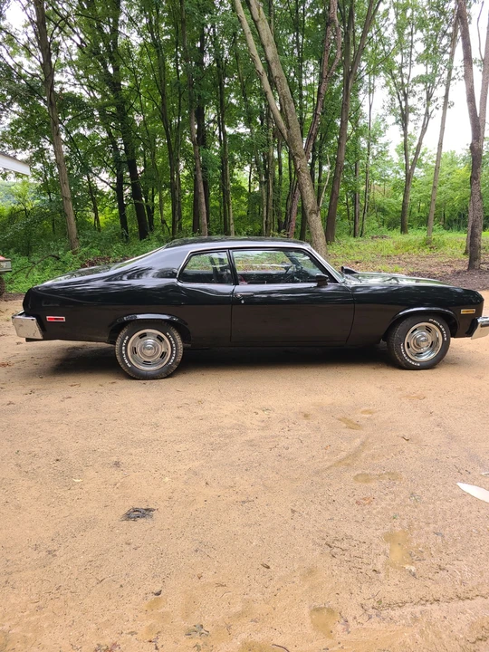 1973 Chevrolet Nova 3rd Gen - Image 15 of 21