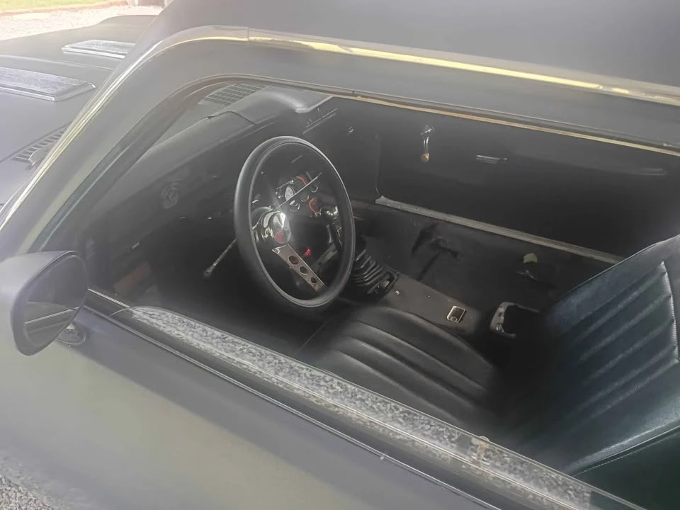1973 Chevrolet Nova 3rd Gen - Image 2 of 4