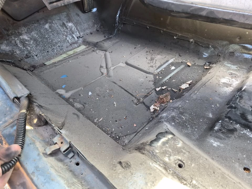 1973 Chevrolet Nova 3rd Gen - Image 5 of 10